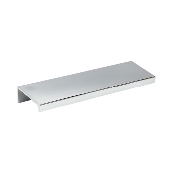 Möbelgriff Slim 4025 - Chrom