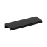 Möbelgriff Slim 4025 - Schwarz Möbelgriff Slim 4025 - Schwarz